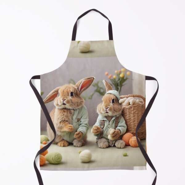 Item preview, Cheerful rabbit enjoying the entertainment designed and sold by Sadia Jannat.