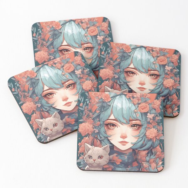 Item preview, Feline Fine II designed and sold by SilverSunStudio.