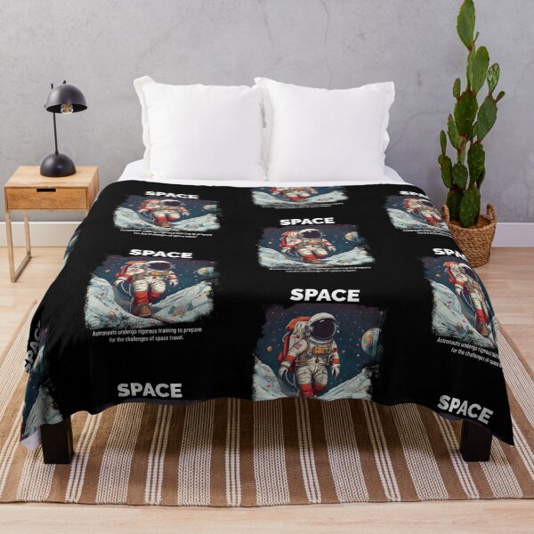 Item preview, Cosmic Explorer: Astronaut Adventure designed and sold by WantStore.