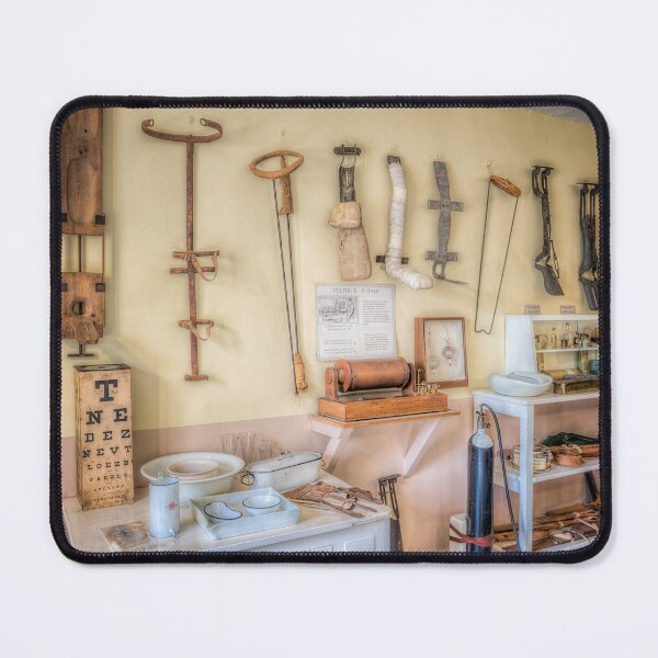 Item preview, Victorian Hospital Equipment designed and sold by AJEvans.