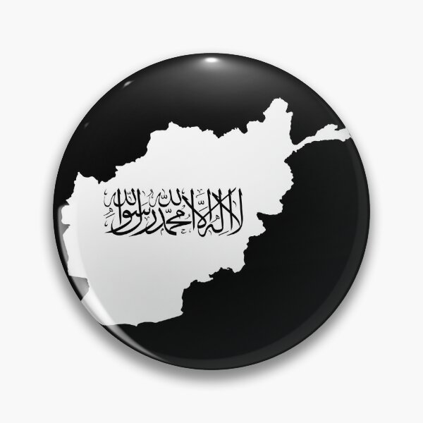 Item preview, Afghanistan Map designed and sold by feether-store.