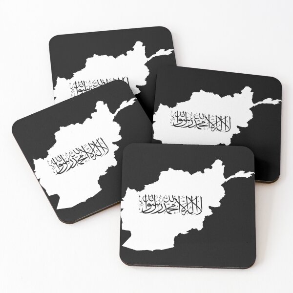 Item preview, Afghanistan Map designed and sold by feether-store.