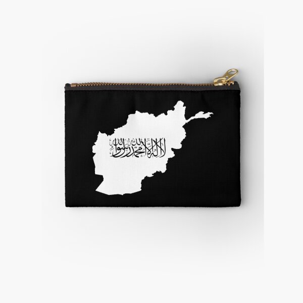 Item preview, Afghanistan Map designed and sold by feether-store.