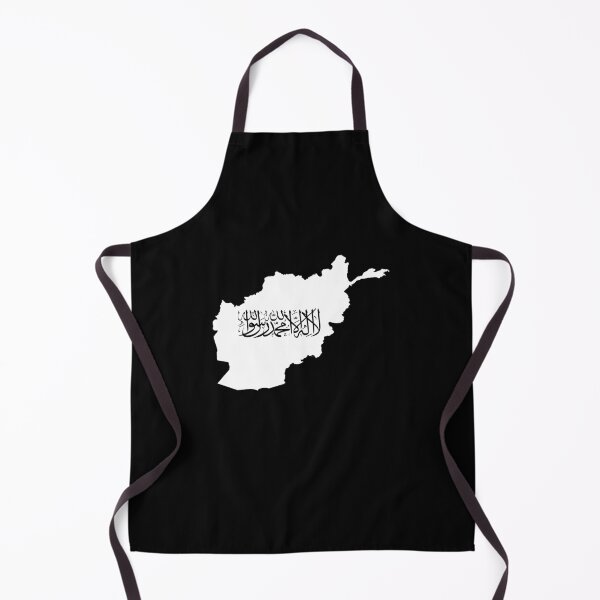 Item preview, Afghanistan Map designed and sold by feether-store.