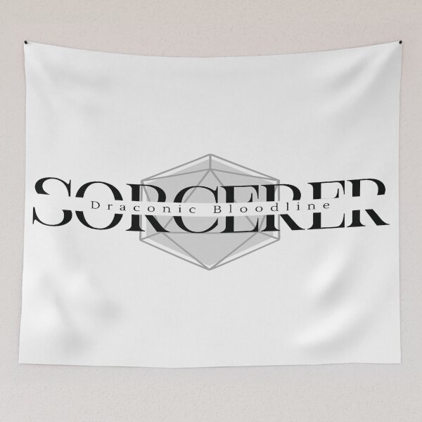 Item preview, Draconic Bloodline designed and sold by Marissa Brown.
