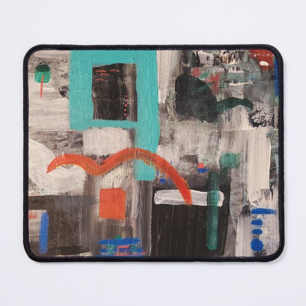 Item preview, Abstract urban texture designed and sold by Evographi.