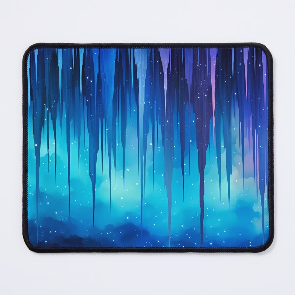 Item preview, Rainbow Ice designed and sold by moliveradesign.