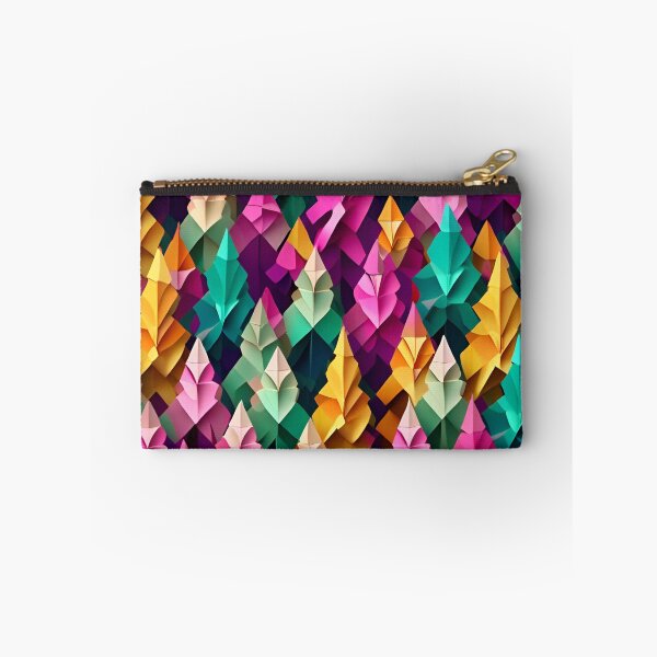 Item preview, Origami Forest Pattern. designed and sold by ARichArts.