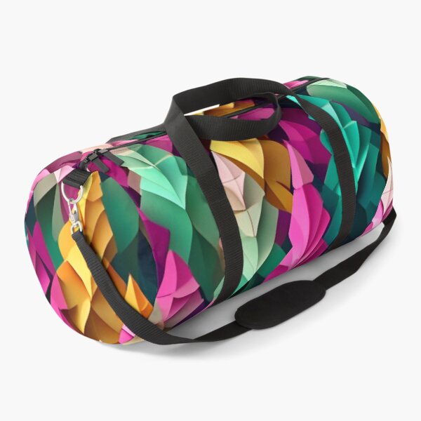Item preview, Origami Forest Pattern. designed and sold by ARichArts.