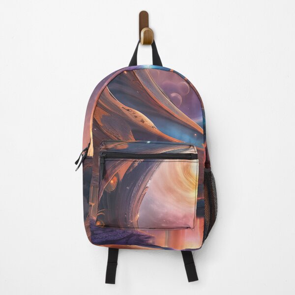 Item preview, Space Portal designed and sold by Jin-Ai.