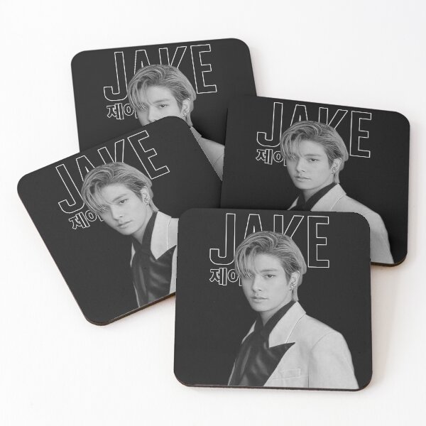 Item preview, Jake - Black Edition designed and sold by K-Dreams.