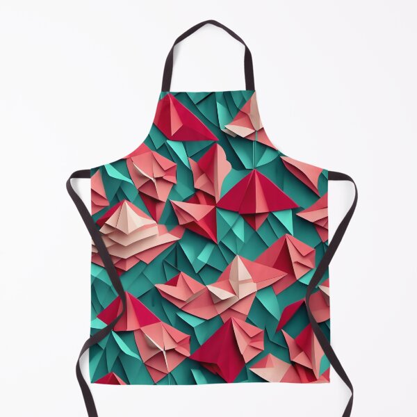 Item preview, Origami Pattern. designed and sold by ARichArts.