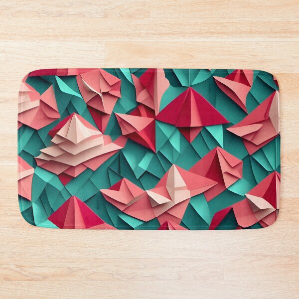 Item preview, Origami Pattern. designed and sold by ARichArts.