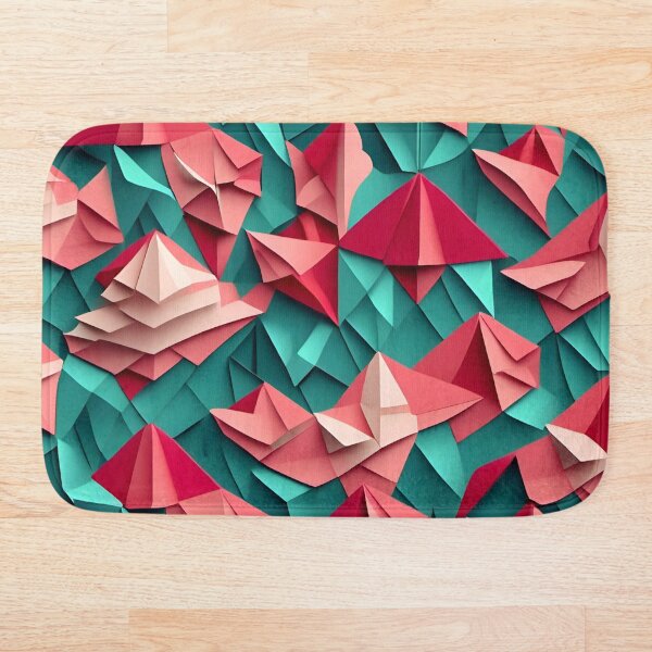 Item preview, Origami Pattern. designed and sold by ARichArts.