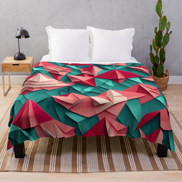 Item preview, Origami Pattern. designed and sold by ARichArts.