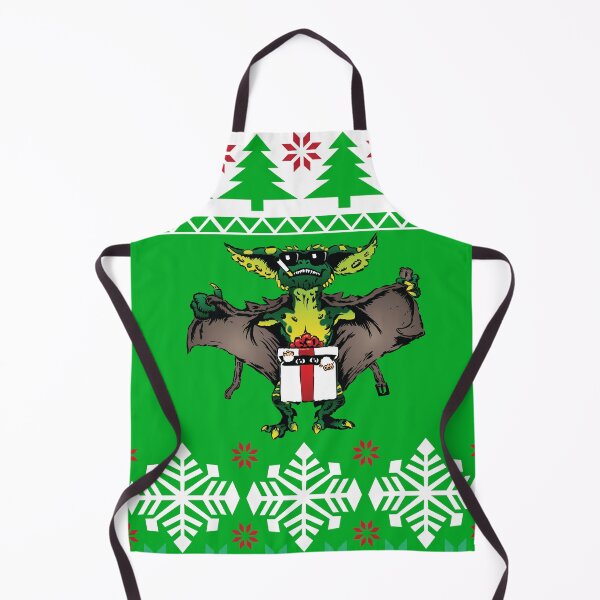 Item preview, Giz in a box ugly sweater designed and sold by paraptorkeet.