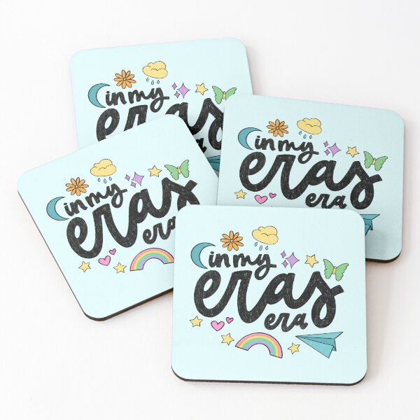 Item preview, In my eras era designed and sold by Ohmera.