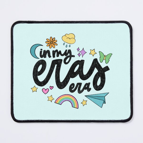 Item preview, In my eras era designed and sold by Ohmera.