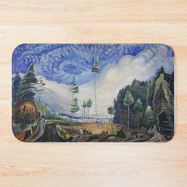 Item preview, Emily Carr  designed and sold by realQ.
