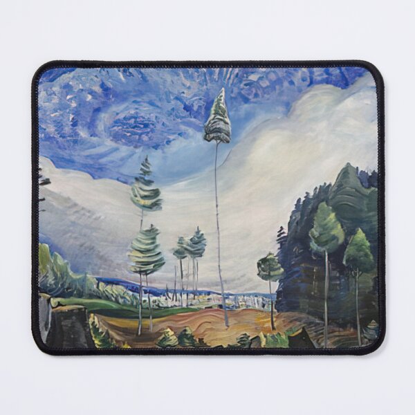 Item preview, Emily Carr  designed and sold by realQ.