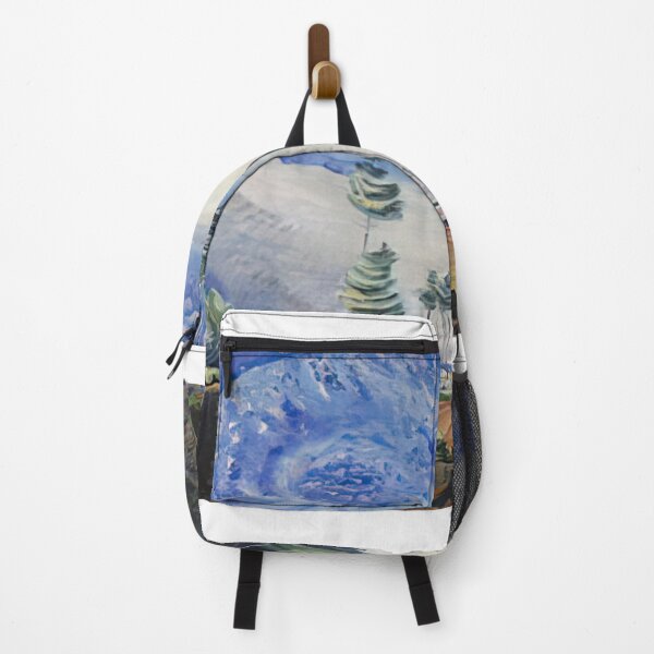 Item preview, Emily Carr designed and sold by realQ.