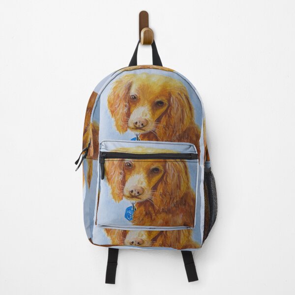 Item preview, Perro cocker spaniel designed and sold by Deb Breton.