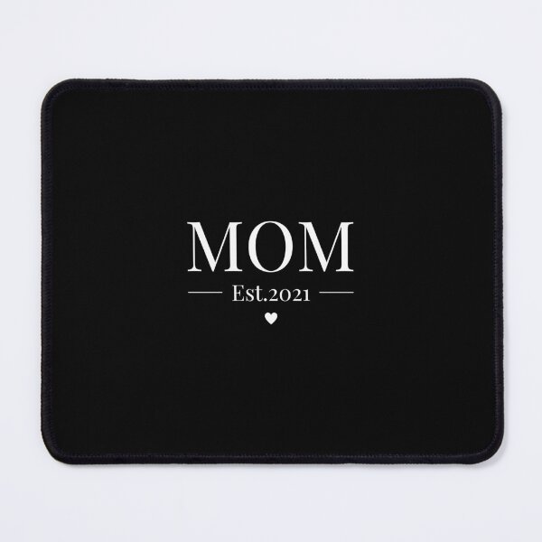Item preview, Embracing Motherhood: A 2021 Journey Begins designed and sold by SlickCity.