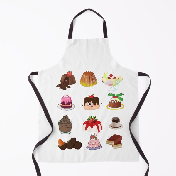 Item preview, Chocolate pudding designed and sold by Eman4design.