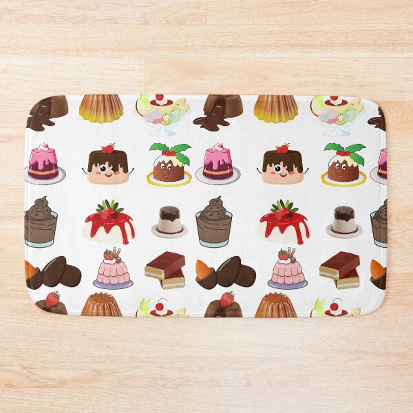 Item preview, Chocolate pudding designed and sold by Eman4design.