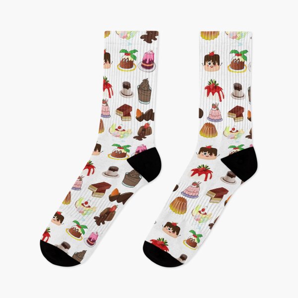 Item preview, Chocolate pudding designed and sold by Eman4design.