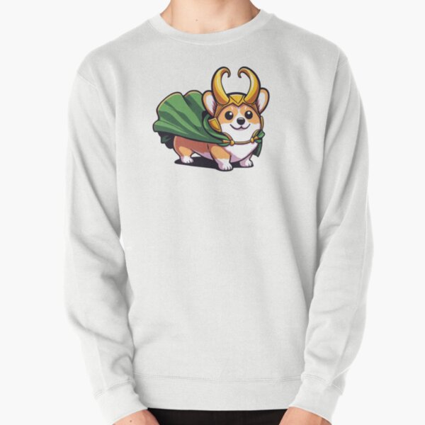 Item preview, Corgoki designed and sold by EpcotDuck.