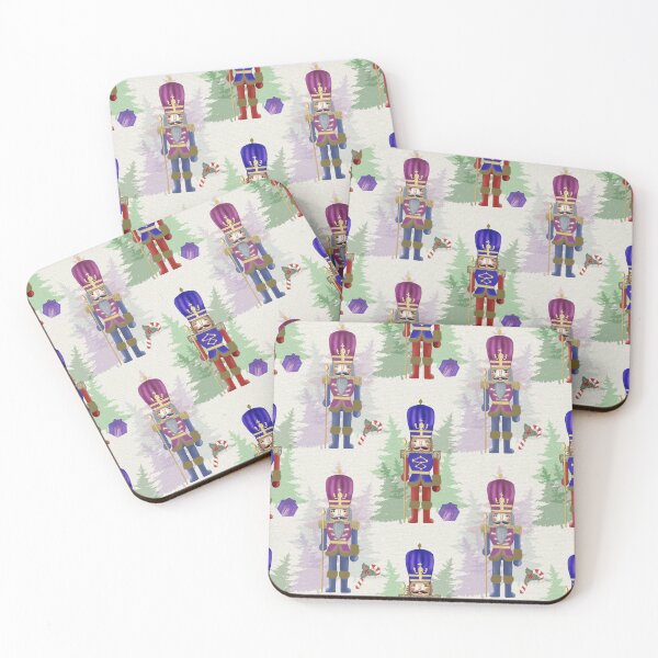 Item preview, Nutcrackers designed and sold by Ju--Art.