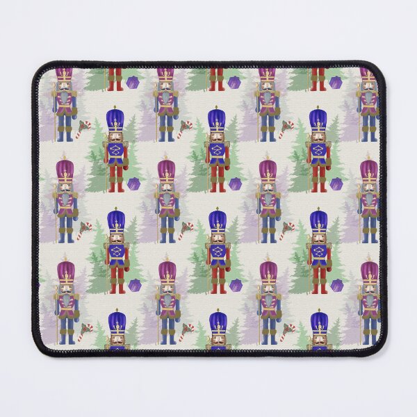 Item preview, Nutcrackers designed and sold by Ju--Art.