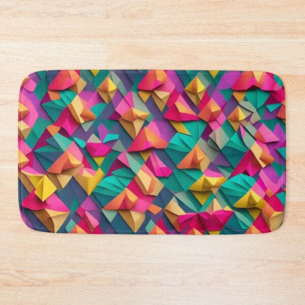 Item preview, Origami Pattern. designed and sold by ARichArts.