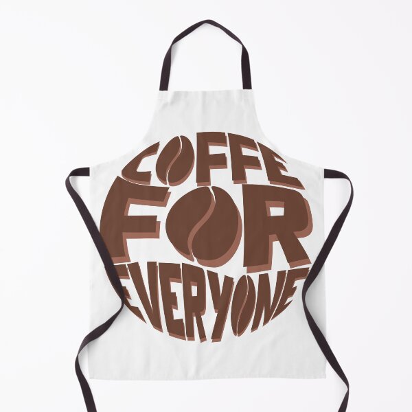 Item preview, Coffe for everyone #2 designed and sold by minizos.
