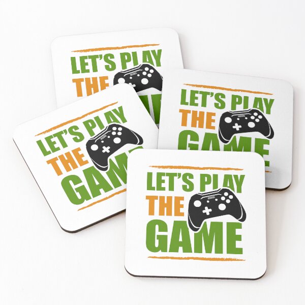 Item preview, Let's play the game designed and sold by BroZoneHub.