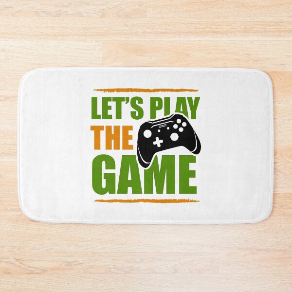 Item preview, Let's play the game designed and sold by BroZoneHub.