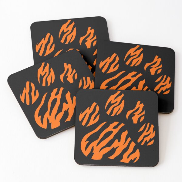 Artikelvorschau, Tigerpfote ClipArt entworfen und verkauft von Reo12.
