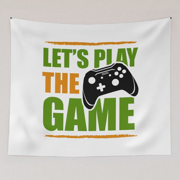 Item preview, Let's play the game designed and sold by BroZoneHub.
