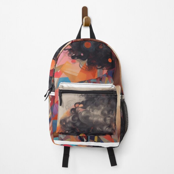 Item preview, Modern and captivating aesthetic designed and sold by freddyaiart.