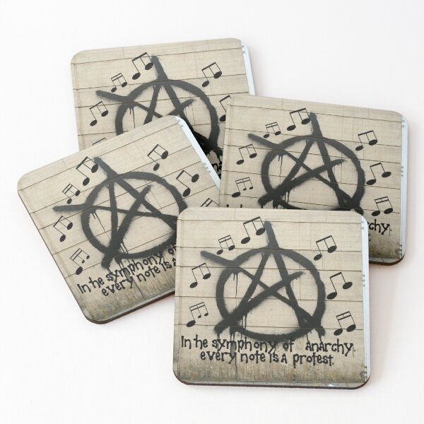 Item preview, Symphony Stencil Graffiti designed and sold by Bomax121.