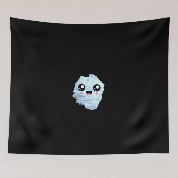 Item preview, The crumpled paper designed and sold by FLOWER--ART.