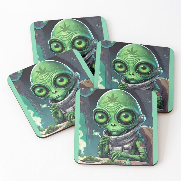 Item preview, guky the smoker designed and sold by quotefactory.