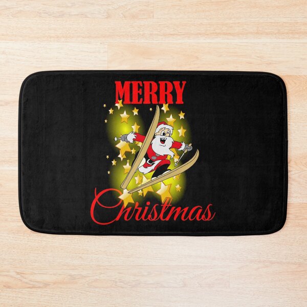 Item preview, Black Merry Christmas Baby Onesie designed and sold by skkyfaithArtz.