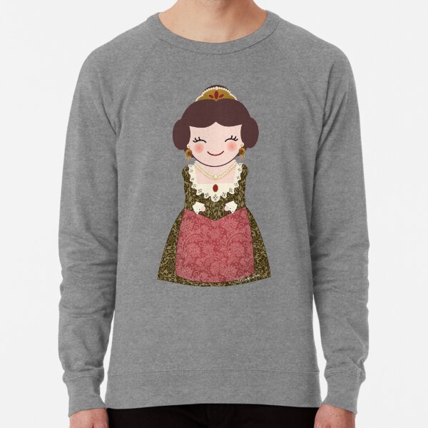 Sudaderas falleras outlet
