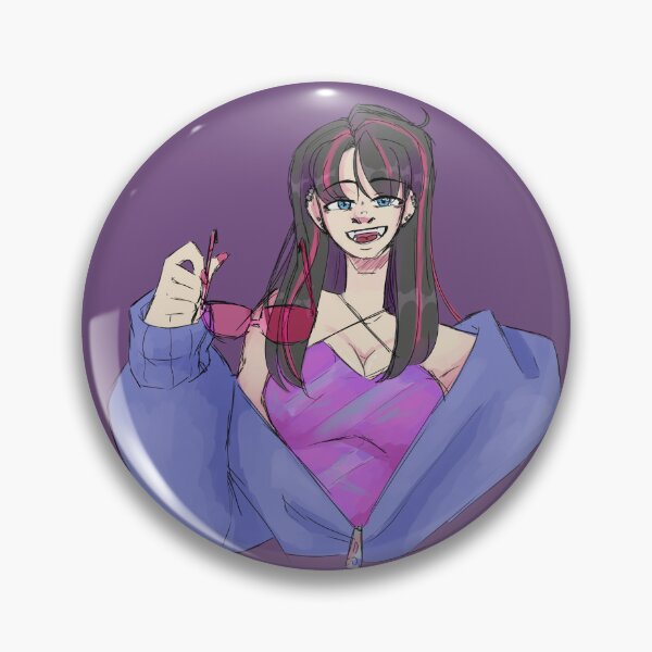 Item preview, VampireGirlFit designed and sold by EnchantedDuck.