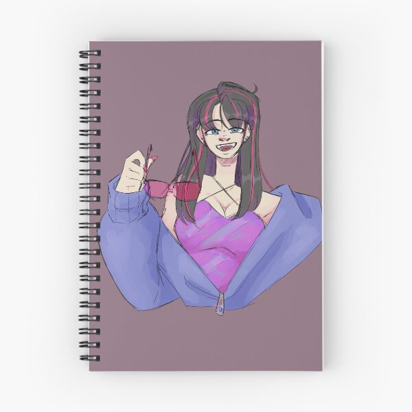 Item preview, VampireGirlFit designed and sold by EnchantedDuck.