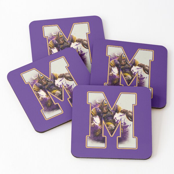 Item preview, Minnesota Block Letter Design designed and sold by AllTimeBallers.
