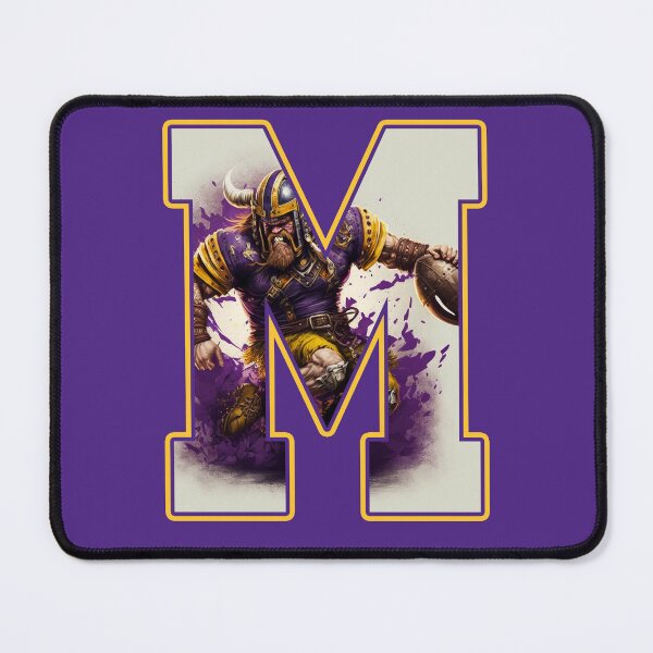 Item preview, Minnesota Block Letter Design designed and sold by AllTimeBallers.