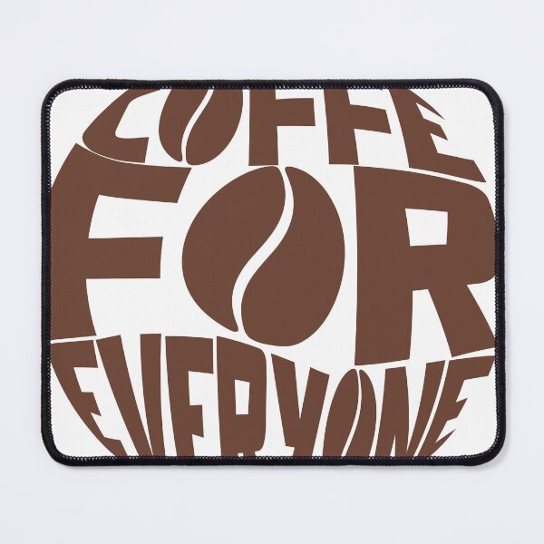 Item preview, Coffe for everyone #3 designed and sold by minizos.
